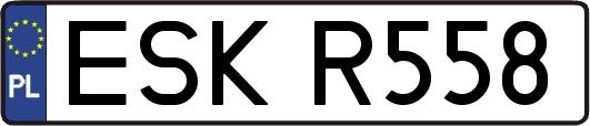 ESKR558