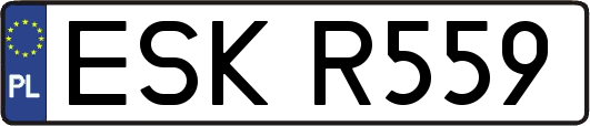 ESKR559