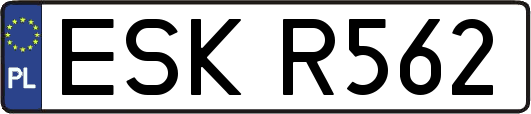 ESKR562