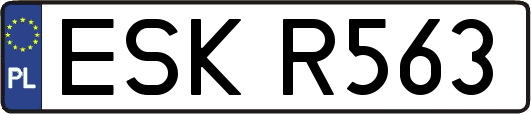 ESKR563