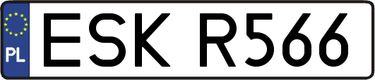 ESKR566