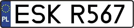 ESKR567
