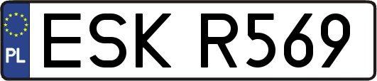 ESKR569