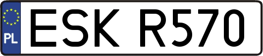 ESKR570