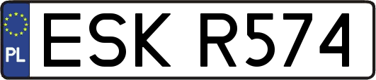 ESKR574
