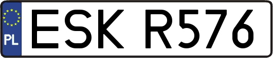 ESKR576