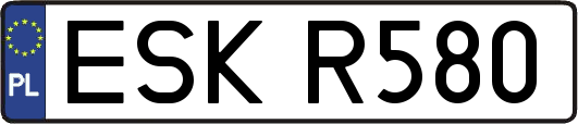 ESKR580