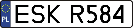 ESKR584