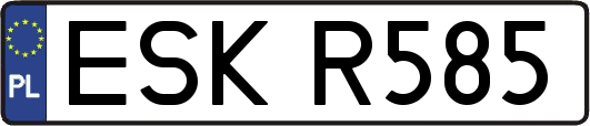 ESKR585