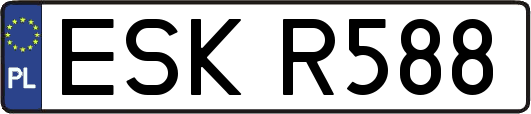 ESKR588