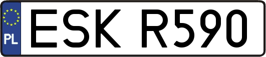 ESKR590