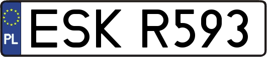 ESKR593