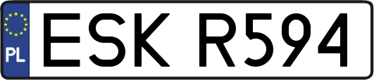 ESKR594