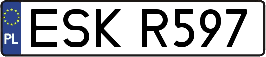 ESKR597