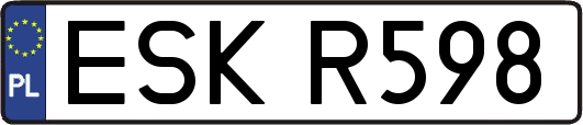 ESKR598