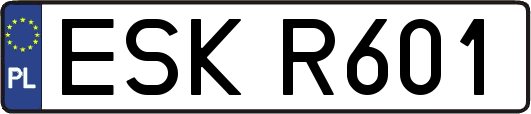 ESKR601