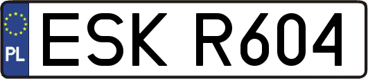 ESKR604