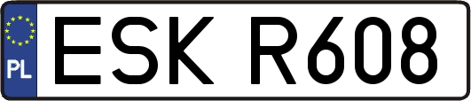 ESKR608