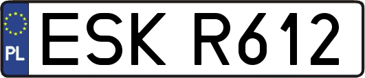 ESKR612
