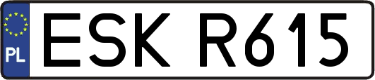 ESKR615