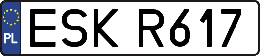 ESKR617