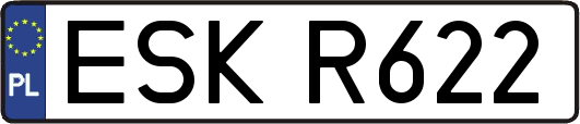 ESKR622