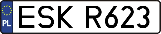 ESKR623
