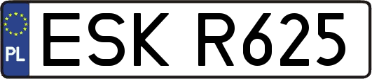 ESKR625