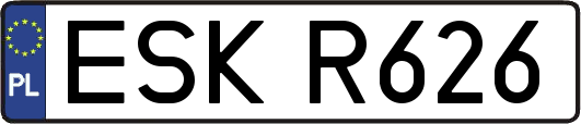 ESKR626