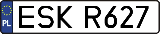 ESKR627