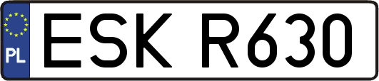 ESKR630