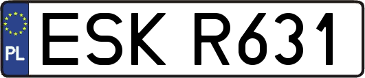 ESKR631