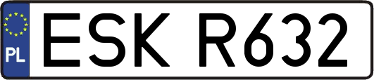 ESKR632