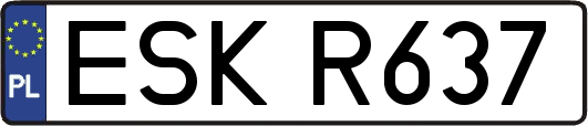 ESKR637