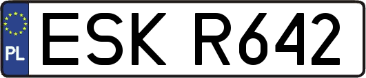 ESKR642