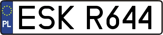 ESKR644