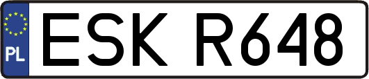ESKR648