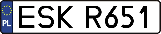 ESKR651