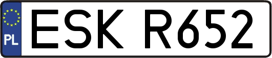 ESKR652
