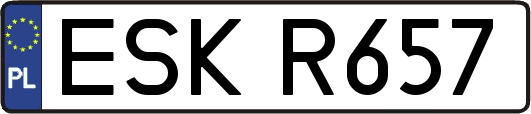 ESKR657