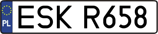 ESKR658