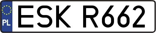 ESKR662