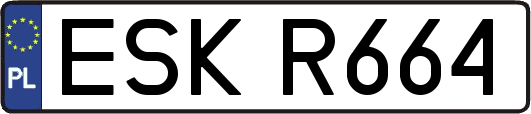 ESKR664