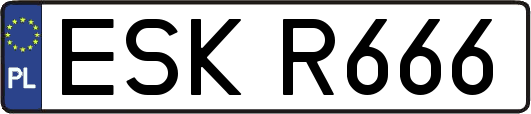 ESKR666
