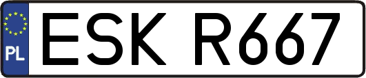 ESKR667
