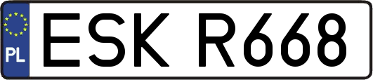 ESKR668
