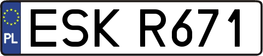ESKR671