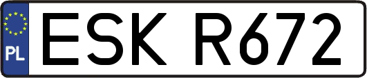 ESKR672