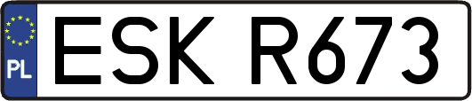 ESKR673