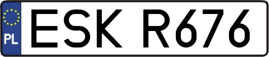 ESKR676
